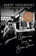 Afternoons with the Blinds Drawn Cover des Buches Afternoons with the Blinds Drawn (ISBN: 9781408711842)