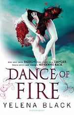 Dance of Fire Cover des Buches Dance of Fire (ISBN: 9781408842492)