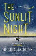 The Sunlit Night Cover des Buches The Sunlit Night (ISBN: 9781408863046)