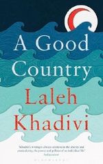 A Good Country Cover des Buches A Good Country (ISBN: 9781408875995)