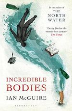 Incredible Bodies Cover des Buches Incredible Bodies (ISBN: 9781408882467)