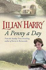 A Penny A Day (English Edition) Cover des Buches A Penny A Day (English Edition) (ISBN: 9781409106586)
