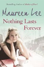 Nothing Lasts Forever Cover des Buches Nothing Lasts Forever (ISBN: 9781409107088)