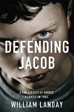 Defending Jacob Cover des Buches Defending Jacob (ISBN: 9781780222189)