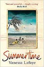 Summertime Cover des Buches Summertime (ISBN: 9781409155393)