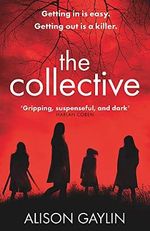 The Collective Cover des Buches The Collective (ISBN: 9781409179085)
