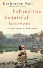 Behind the Beautiful Forevers Cover des Buches Behind the Beautiful Forevers (ISBN: 9780812979329)