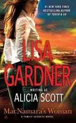 MacNamara's Woman (Family Secrets: Thorndike Press Large Print Romance, Band 2) Cover des Buches MacNamara's Woman (Family Secrets: Thorndike Press Large Print Romance, Band 2) (ISBN: 9781410462862)
