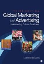 Global Marketing and Advertising Cover des Buches Global Marketing and Advertising (ISBN: 9781412970419)