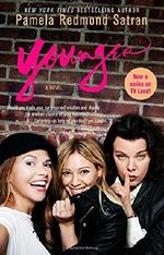 Younger Cover des Buches Younger (ISBN: 9781416505587)