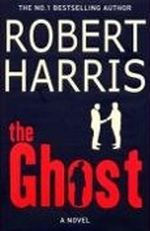 GHOST, THE Cover des Buches GHOST, THE (ISBN: 9781416562276)