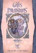 To the Gates of Palanthas Cover des Buches To the Gates of Palanthas (ISBN: 9781417747412)