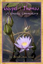 Gospel of Thomas: A Gnostic Commentary Cover des Buches Gospel of Thomas: A Gnostic Commentary (ISBN: 9781419673450)