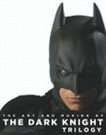 Christopher Nolan's Batman Cover des Buches Christopher Nolan's Batman (ISBN: 9781419703690)