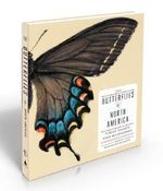 The Butterflies of North America: Titian Peale's Lost Manuscript Cover des Buches The Butterflies of North America: Titian Peale's Lost Manuscript (ISBN: 9781419717840)