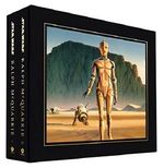 Star Wars Art: Ralph McQuarrie. Limited Edition Cover des Buches Star Wars Art: Ralph McQuarrie. Limited Edition (ISBN: 9781419717932)