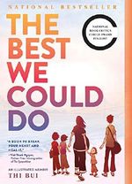 The Best We Could Do: An Illustrated Memoir Cover des Buches The Best We Could Do: An Illustrated Memoir (ISBN: 9781419718786)