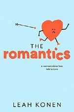 Romantics Cover des Buches Romantics (ISBN: 9781419721939)