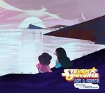 Steven Universe: Art & Origins Cover des Buches Steven Universe: Art & Origins (ISBN: 9781419724435)