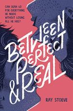 Between Perfect and Real Cover des Buches Between Perfect and Real (ISBN: 9781419746024)