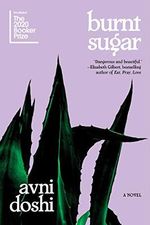 Burnt Sugar Cover des Buches Burnt Sugar (ISBN: 9781419752926)