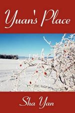 Yuan's Place Cover des Buches Yuan's Place (ISBN: 9781425925178)