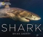 Shark Cover des Buches Shark (ISBN: 9781426219108)