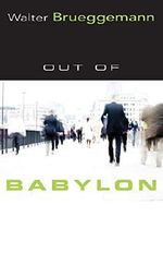 Out of Babylon Cover des Buches Out of Babylon (ISBN: 9781426710056)