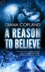 A Reason to Believe Cover des Buches A Reason to Believe (ISBN: 9781426894534)