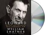 Leonard: My Fifty-Year Friendship with a Remarkable Man Cover des Buches Leonard: My Fifty-Year Friendship with a Remarkable Man (ISBN: 9781427273239)