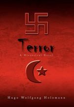 Terror Cover des Buches Terror (ISBN: 9781436318716)