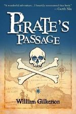 Pirate's Passage: A Novel Cover des Buches Pirate's Passage: A Novel (ISBN: 9781437969054)