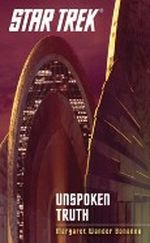 Unspoken Truth Cover des Buches Unspoken Truth (ISBN: 9781451656978)