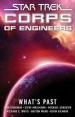 What's Past Cover des Buches What's Past (ISBN: 9781439194867)