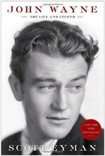 John Wayne: The Life and Legend(Rough cut Edition) Cover des Buches John Wayne: The Life and Legend(Rough cut Edition) (ISBN: 9781439199589)