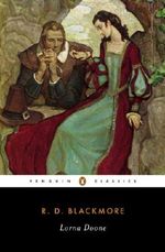 Lorna Doone: A Romance of Exmoor (Penguin Classics) Cover des Buches Lorna Doone: A Romance of Exmoor (Penguin Classics) (ISBN: 9781440626906)