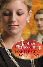 Another Homecoming (English Edition) Cover des Buches Another Homecoming (English Edition) (ISBN: 9781441214706)
