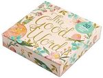 GOOD WORD INSIGHT CARDS (DECK Cover des Buches GOOD WORD INSIGHT CARDS (DECK (ISBN: 9781441324382)
