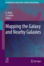 Mapping the Galaxy and Nearby Galaxies Cover des Buches Mapping the Galaxy and Nearby Galaxies (ISBN: 9781441924957)