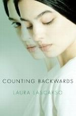 Counting Backwards Cover des Buches Counting Backwards (ISBN: 9781442406902)