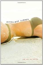 Invincible Summer Cover des Buches Invincible Summer (ISBN: 9781442407510)