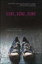 Gone, Gone, Gone Cover des Buches Gone, Gone, Gone (ISBN: 9781442453128)