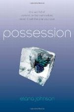 Possession Cover des Buches Possession (ISBN: 9781442421264)
