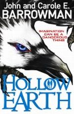 Hollow Earth Cover des Buches Hollow Earth (ISBN: 9781442458529)