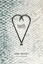 Teeth Cover des Buches Teeth (ISBN: 9781442465329)