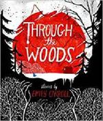 Through the Woods Cover des Buches Through the Woods (ISBN: 9780571288656)