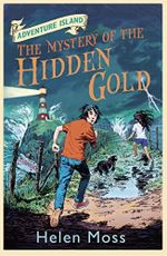 The Mystery of the Hidden Gold: Book 3 (Adventure Island) Cover des Buches The Mystery of the Hidden Gold: Book 3 (Adventure Island) (ISBN: 9781444003307)