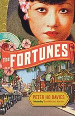 The Fortunes Cover des Buches The Fortunes (ISBN: 9781444710564)
