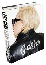 LADY GAGA x TERRY RICHARDSON Cover des Buches LADY GAGA x TERRY RICHARDSON (ISBN: 9781444741254)
