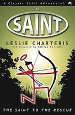 The Saint to the Rescue (Saint 34) Cover des Buches The Saint to the Rescue (Saint 34) (ISBN: 9781444766523)